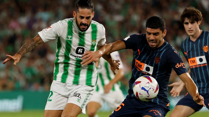 Atletico preokretom do tri boda protiv Cadiza, visok poraz Valencije