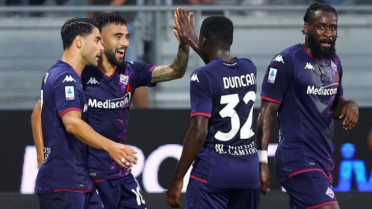 Monza do gostujućih bodova kod Sassuola, Juriću samo bod protiv Verone