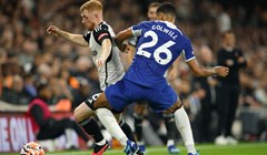 Chelsea se nada trećoj uzastopnoj pobjedi, Fulham također želi bodove