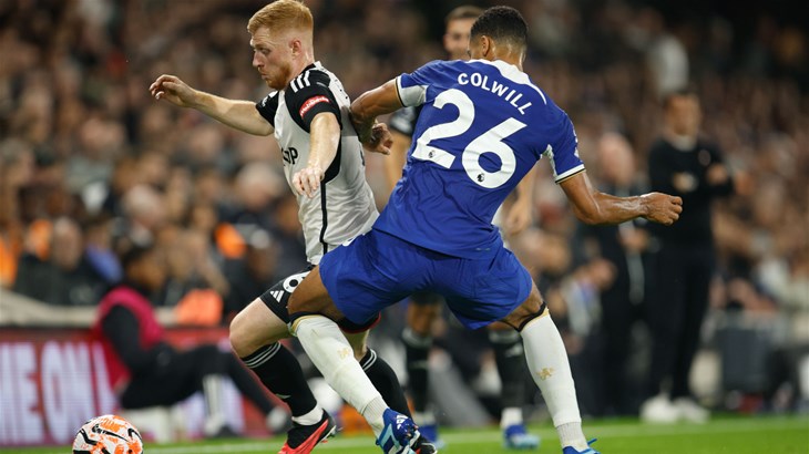Chelsea u dvije minute slomio Fulham i napokon stigao do pobjede