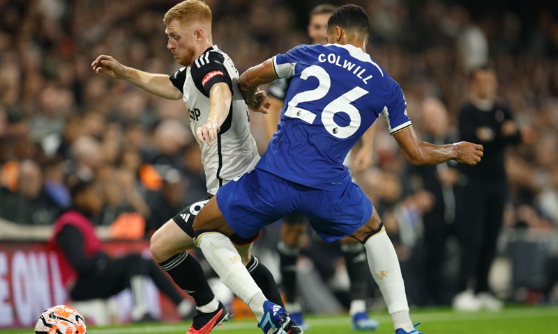 Chelsea se nada trećoj uzastopnoj pobjedi, Fulham također želi bodove