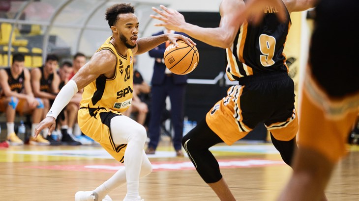 Redove Splita službeno napustio još jedan Amerikanac