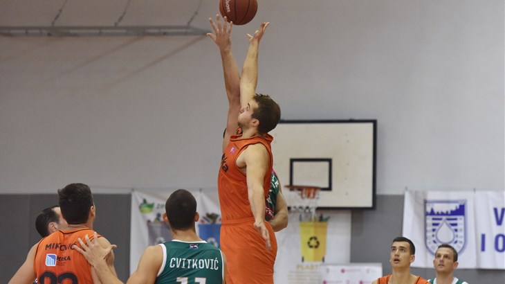 [VIDEO] Odličan nastup Ivana Vraneša u pobjedi Juventusa u produžetku