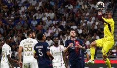 Lyon u pozitivnom tonu dočekuje drugoplasiranu ekipu Ligue 1