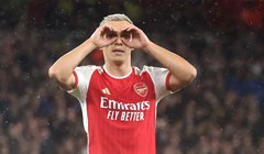Lens na tragu forme iz prošle sezone dočekuje Arsenal