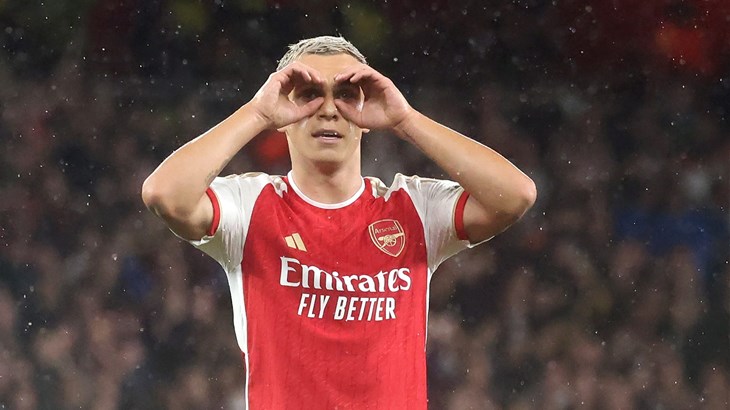 Lens na tragu forme iz prošle sezone dočekuje Arsenal