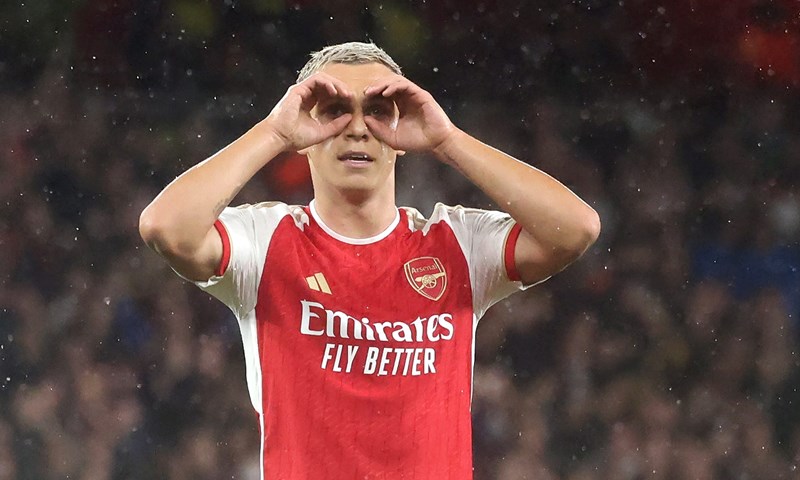 Lens na tragu forme iz prošle sezone dočekuje Arsenal