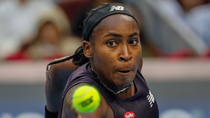 Petra Martić odigrala sjajan meč, ali ipak je tijesno poražena od treće igračice svijeta