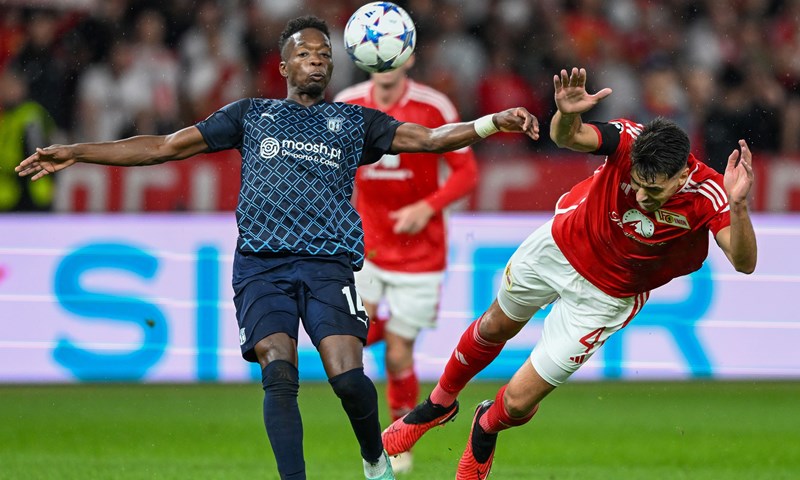 Novi šok za Union Berlin, Braga dovršila preokret u 94. minuti