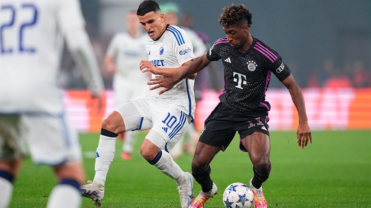 Njemački mediji: Bayern je spreman pustiti junaka iz finala Lige prvaka 2020. godine