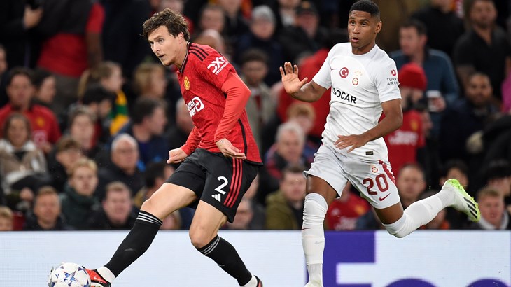 Ten Hag: 'Imali smo kontrolu, a onda napravili pogreške kakve inače ne radimo'