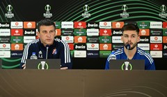 Jakirović: 'S Drmićem nećemo riskirati, vidjet ćemo koliko će Baturina moći'