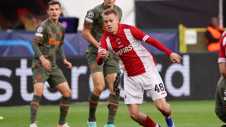 Sjajno drugo poluvrijeme Šahtara, Alderweireld promašio penal u "zadnjoj" sekundi