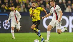 Newcastle pregazio PSG, nula u Dortmundu!