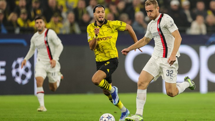 Newcastle pregazio PSG, nula u Dortmundu!