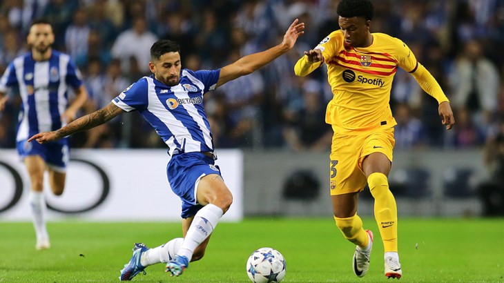 Barcelona ostaje stopostotna, Gavi zaradio isključenje, Lewandowski se ozlijedio