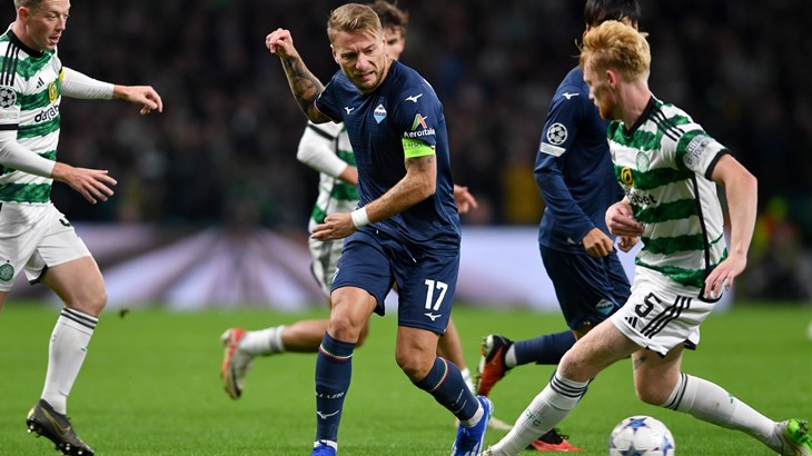 Madridski Atletico protiv Lazija brani prvo mjesto u skupini