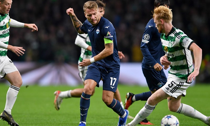 Ciro Immobile napušta Tursku i vraća se u Serie A