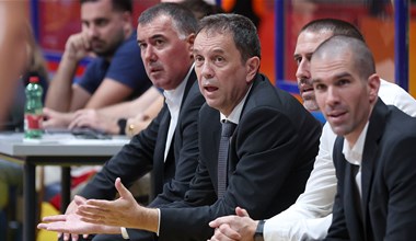 Zadar nastavlja u NBA ritmu, slijedi Kup Krešimira Ćosića protiv Dubrovnika pa prvenstvo s Dubravom