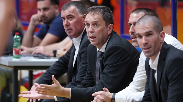 Zadar nastavlja u NBA ritmu, slijedi Kup Krešimira Ćosića protiv Dubrovnika pa prvenstvo s Dubravom