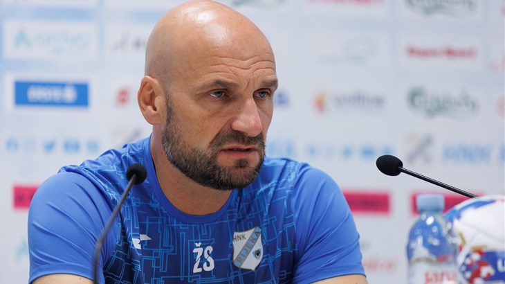 Sopić: 'Nakon dva poraza neću pričati o izvedbi jer se ona ocjenjuje samo u umjetničkom klizanju'