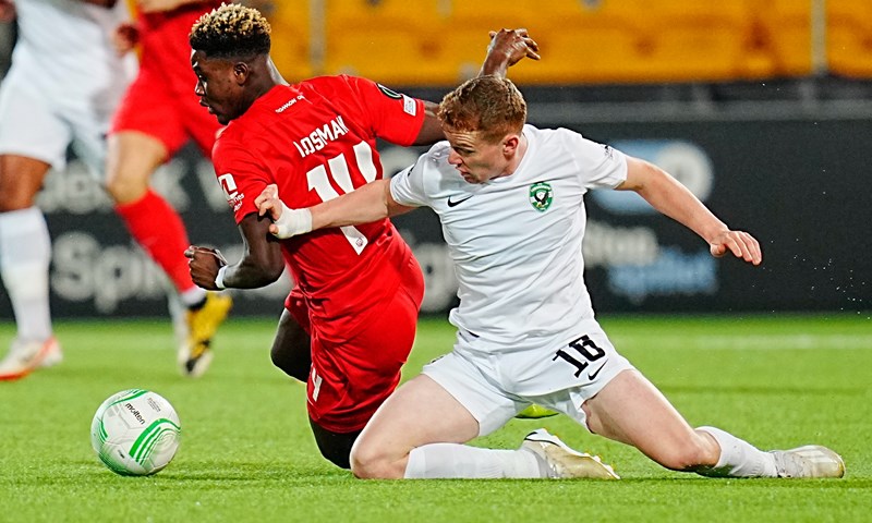 Kotarski branio u pobjedi PAOK-a, Livaković nije u slavlju Fenerbahčea