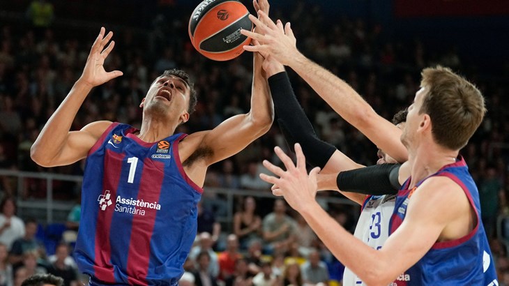 Smith igrao u porazu Virtus Bologne, Žižićev Efes izgubio kod Barcelone