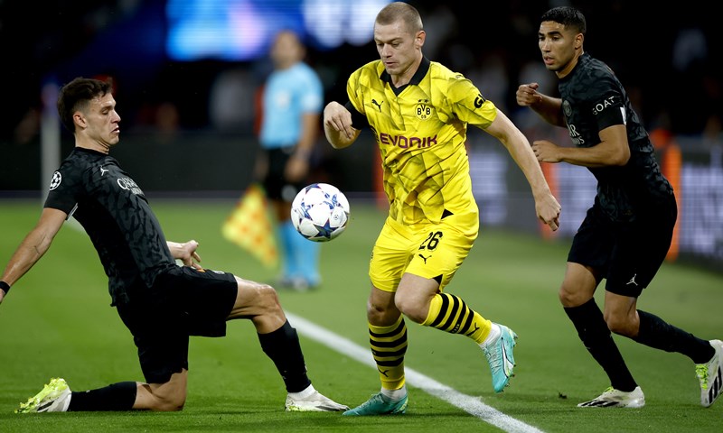 Četiri zvijezde PSG-a suspendirane zbog homofobnog skandiranja
