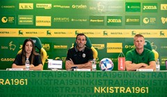 Istra 1961 gostuje na Maksimiru: 'Bitno je ne tražiti isprike nego rješenja'