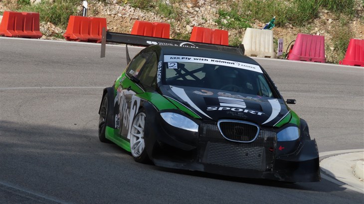 Dubrovnik domaćin završnice brdskog prvenstva, nepoznanica tek dva prvaka