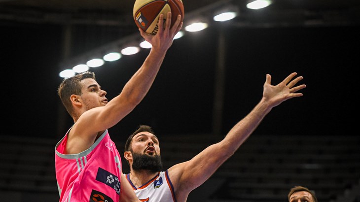 Borac ostao stopostotan nakon dramatične završnice kod Mege