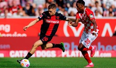 Bayer Leverkusen niz neporaženosti želi nastaviti i u Leipzigu
