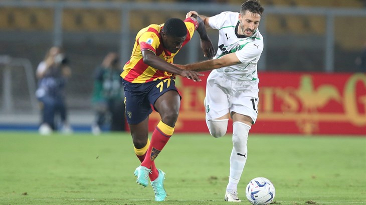 Monza slavila u golijadi, Pongračić s Lecceom uzeo bod