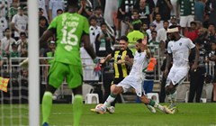 Al Ahli slavio u derbiju protiv Al Itttihada