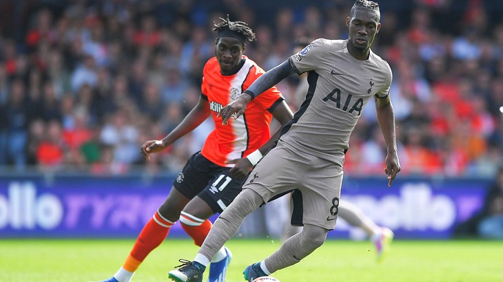 Tottenham u problemu s izostancima gostuje kod Wolverhamptona