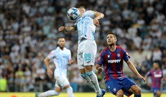 Žaper se oporavio i igrao u pripremnim utakmicama, no Gattuso na njega zasad ne računa