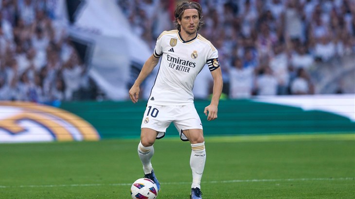 Real lakoćom izašao na kraj s Villarrealom, sjajni Modrić zabio i asistirao