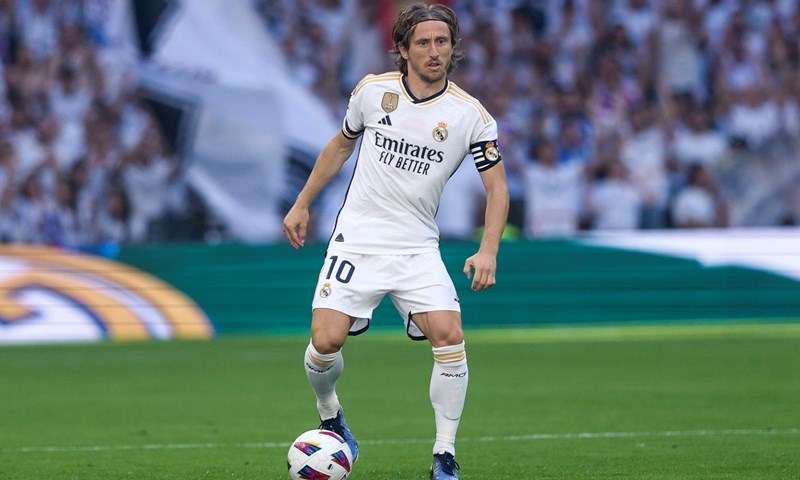 Real Madrid gostuje u Portugalu, Modrić se očekuje od prve minute