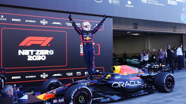Max Verstappen obranio titulu svjetskog prvaka, Piastri slavio u sprintu