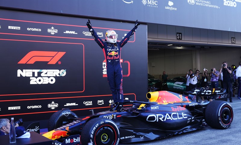 Max Verstappen obranio titulu svjetskog prvaka, Piastri slavio u sprintu