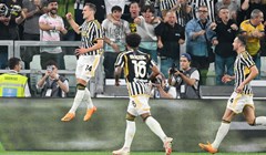 Juventus s igračem manje uzeo samo bod protiv Empolija, Pašalić igrao u slavlju Atalante