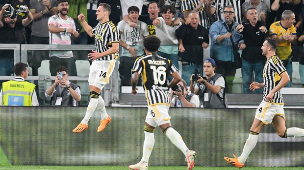 Juventus slavio u torinskom derbiju, nastavljaju se Jurićeve muke s realizacijom