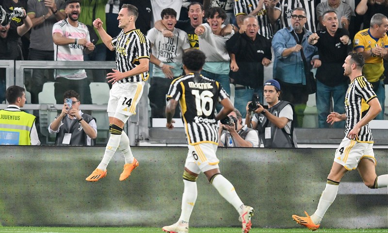 Frosinone traži novo iznenađenje za plasman u polufinale Kupa