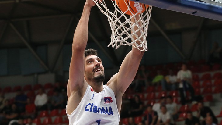Dan gostiju: Cibona i Dinamo do uvjerljivih pobjeda u Sinju i Zaboku