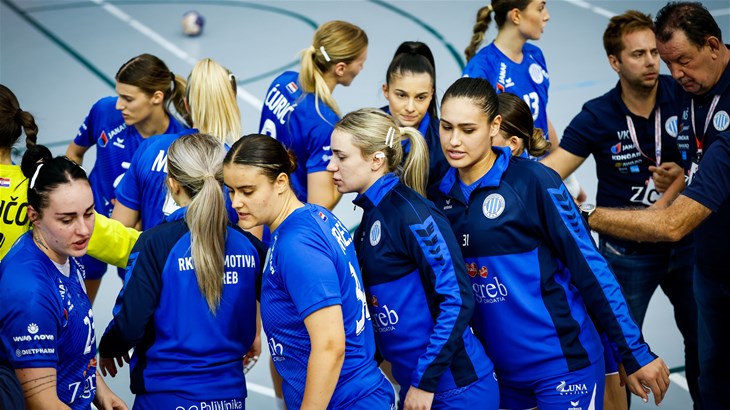 Lokomotiva i Bjelovar ubilježili vrlo visoke domaće pobjede