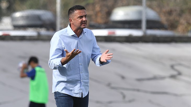 Jeličić: 'U prvih 60, 70 minuta sve lijepo i ulickano, ali getriba ne ide preko druge brzine'