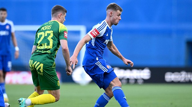 Dinamo dovodi pojačanje iz Istre 1961 i vraća ofenzivca Bayerna na Maksimir?