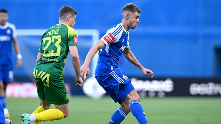 Nakon šoka protiv Lokomotive, Dinamo mora i do pobjede i do dobrog dojma na gostovanju u Puli