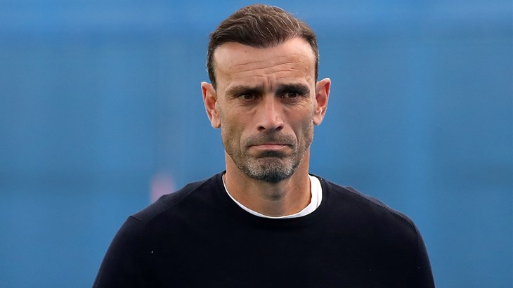 Službeno: Istra 1961 oprostila se od dosadašnjeg trenera