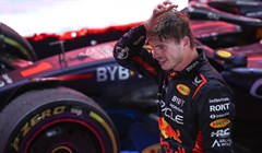 Verstappen čak 14. pobjedom u sezoni proslavio dan ranije osiguranu titulu